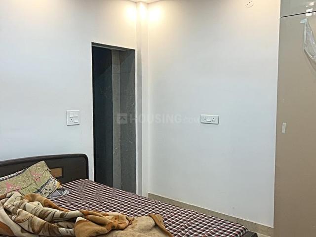 2 BHK Independent Builder Floor in Palam Vihar Extension for rent Gurgaon. The reference number is 19743456