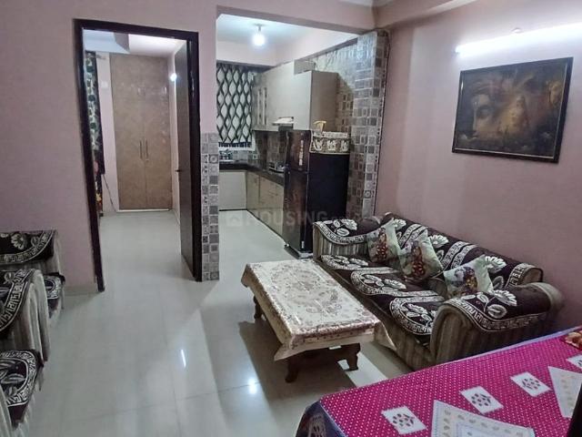 2 BHK Independent Builder Floor in Palam Vihar Extension for rent Gurgaon. The reference number is 20128439