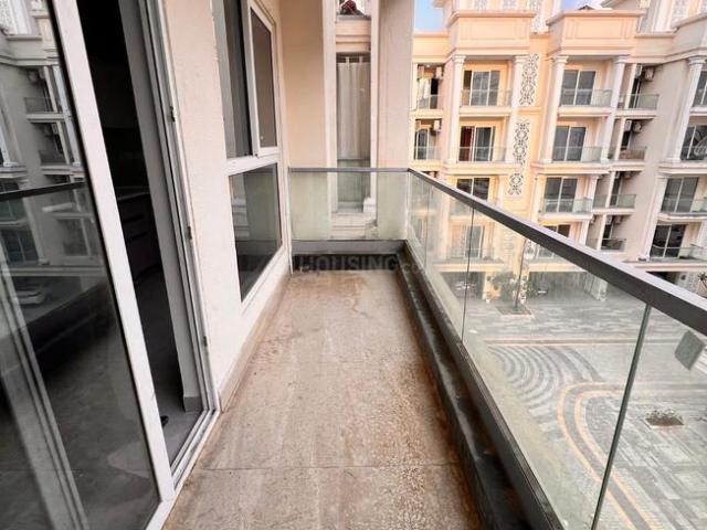 2 BHK Independent Builder Floor in Palam Vihar Extension for rent Gurgaon. The reference number is 20163453