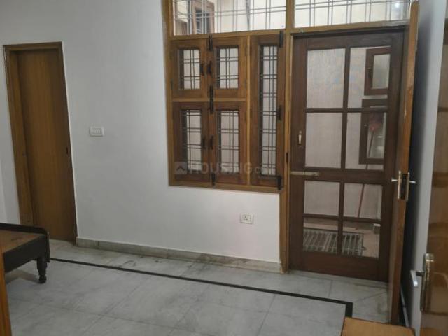 2 BHK Independent Builder Floor in Palam Vihar Extension for rent Gurgaon. The reference number is 20419332