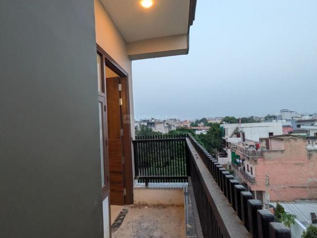 2 BHK Independent Builder Floor in Palam Vihar Extension for rent Gurgaon. The reference number is 21117667