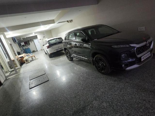 2 BHK Independent Builder Floor in Palam Vihar Extension for rent Gurgaon. The reference number is 21169837