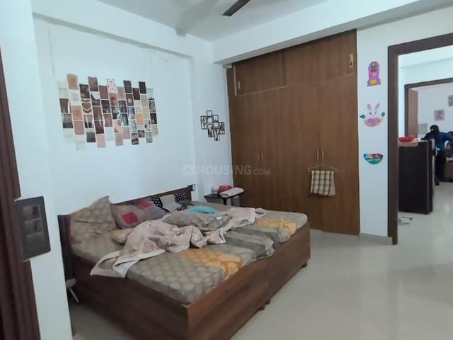 2 BHK Independent Builder Floor in Palam Vihar Extension for rent Gurgaon. The reference number is 21237275