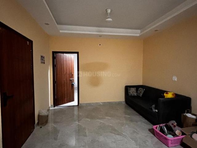 2 BHK Independent Builder Floor in Palam Vihar Extension for rent Gurgaon. The reference number is 21257631