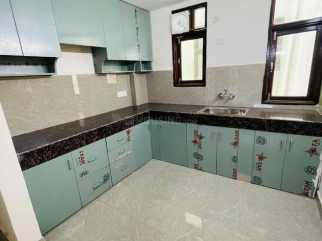 2 BHK Independent Builder Floor in Palam Vihar Extension for rent Gurgaon. The reference number is 21337912