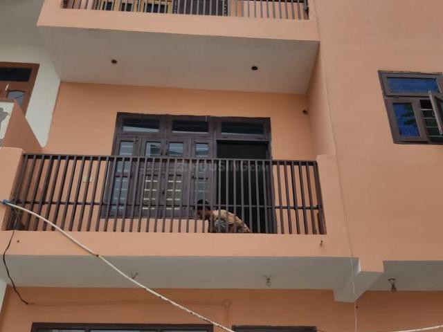 2 BHK Independent Builder Floor in Palam Vihar Extension for rent Gurgaon. The reference number is 5011526
