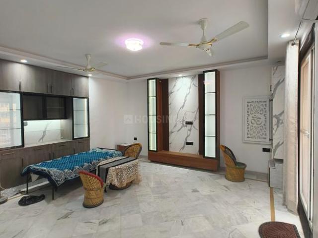 2 BHK Independent Builder Floor in Palam Vihar for rent Gurgaon. The reference number is 18960189