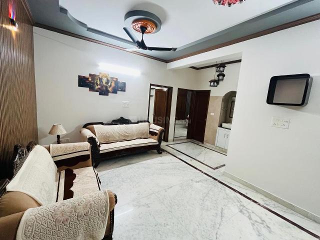 2 BHK Independent Builder Floor in Palam Vihar for rent Gurgaon. The reference number is 19484085