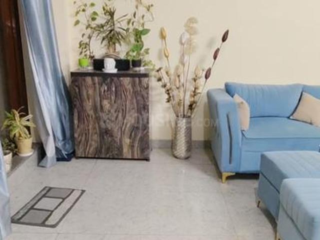 2 BHK Independent Builder Floor in Palam Vihar for rent Gurgaon. The reference number is 19541408