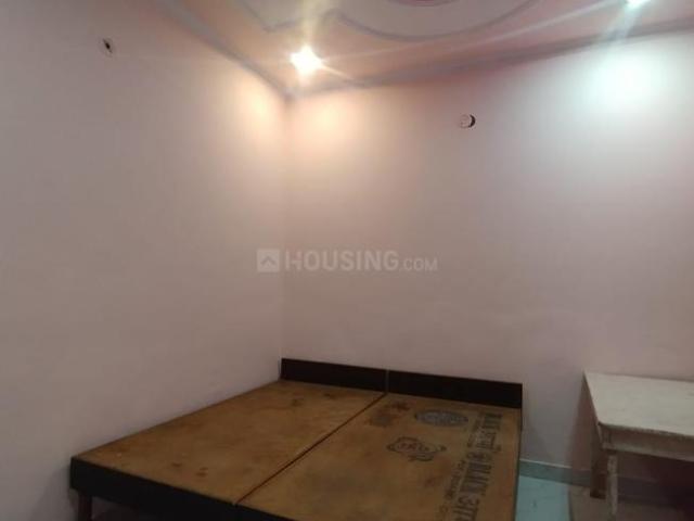 2 BHK Independent Builder Floor in Palam Vihar for rent Gurgaon. The reference number is 19805021