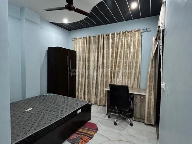 2 BHK Independent Builder Floor in Palam Vihar for rent Gurgaon. The reference number is 19923048