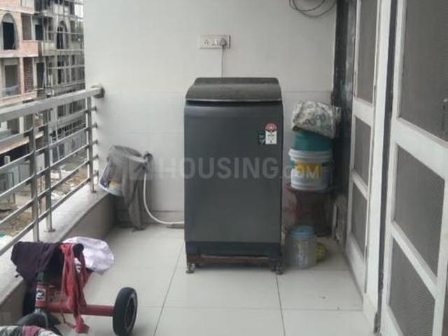 2 BHK Independent Builder Floor in Palam Vihar for rent Gurgaon. The reference number is 19978660