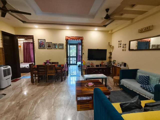2 BHK Independent Builder Floor in Palam Vihar for rent Gurgaon. The reference number is 20635149