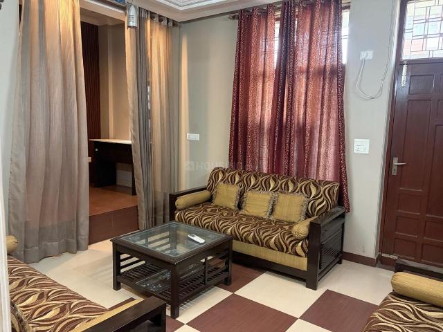 2 BHK Independent Builder Floor in Palam Vihar for rent Gurgaon. The reference number is 20671150