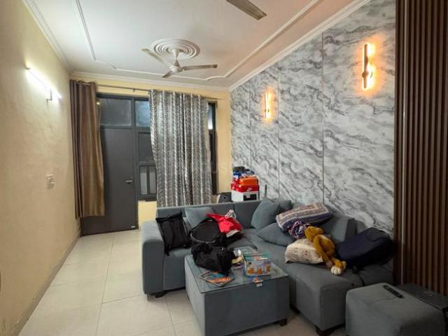 2 BHK Independent Builder Floor in Palam Vihar for rent Gurgaon. The reference number is 20767400
