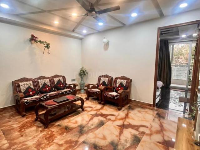 2 BHK Independent Builder Floor in Palam Vihar for rent Gurgaon. The reference number is 20019729