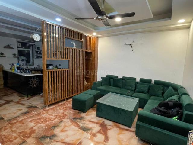 2 BHK Independent Builder Floor in Palam Vihar for rent Gurgaon. The reference number is 20042957