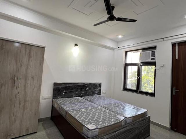 2 BHK Independent Builder Floor in Palam Vihar for rent Gurgaon. The reference number is 20332009