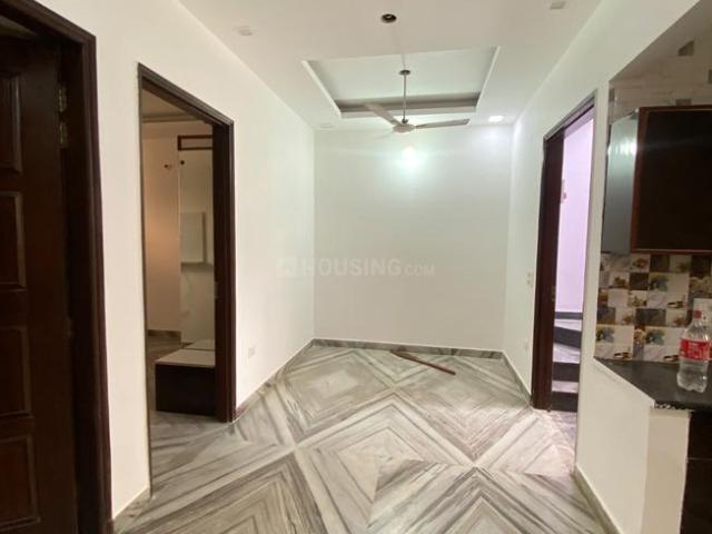 2 BHK Independent Builder Floor in Palam Vihar for rent Gurgaon. The reference number is 20372767