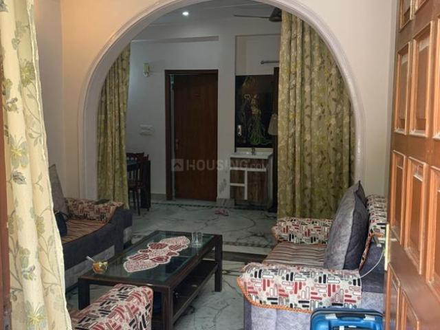 2 BHK Independent Builder Floor in Palam Vihar for rent Gurgaon. The reference number is 21206571