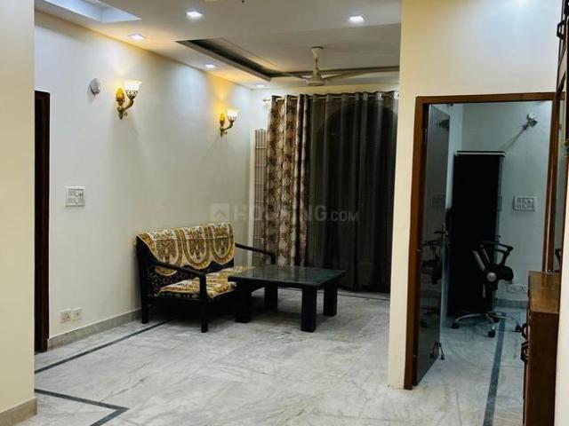 2 BHK Independent Builder Floor in Palam Vihar for rent Gurgaon. The reference number is 21298787