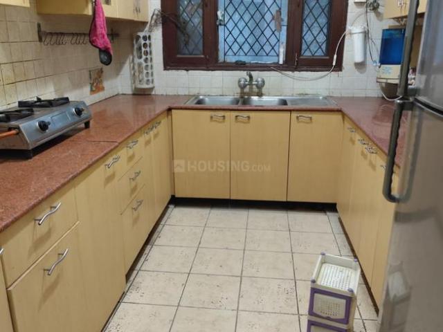 2 BHK Independent Builder Floor in Palam Vihar for rent Gurgaon. The reference number is 21334060