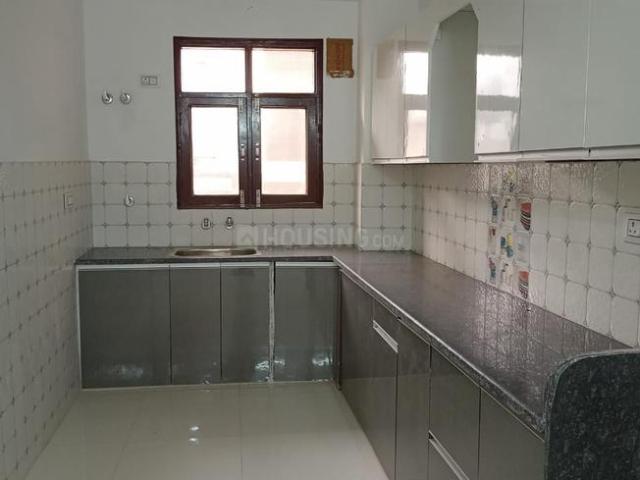 2 BHK Independent Builder Floor in Palam Vihar for rent Gurgaon. The reference number is 9992914