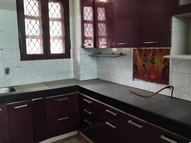 2 BHK Independent Builder Floor in Palam Vihar for resale Gurgaon. The reference number is 18881558