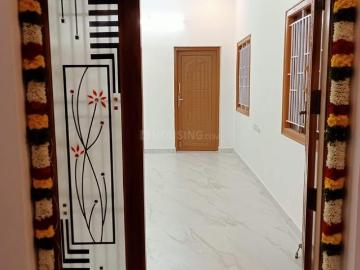 2 BHK Independent Builder Floor in Palani for rent Dindigul. The reference number is 20524270