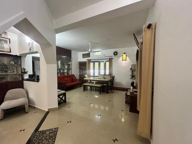 2 BHK Independent Builder Floor in Palarivattom for rent Kochi. The reference number is 20978765