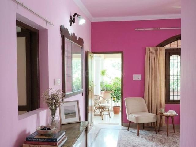 2 BHK Independent Builder Floor in Palarivattom for rent Kochi. The reference number is 21183659