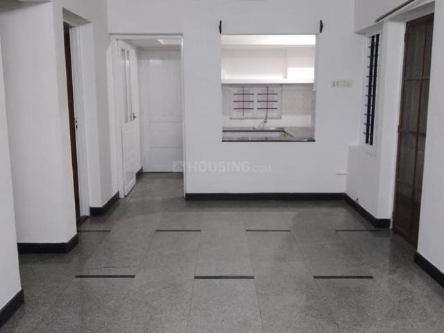 2 BHK Independent Builder Floor in Palluruthy for rent Kochi. The reference number is 21119952