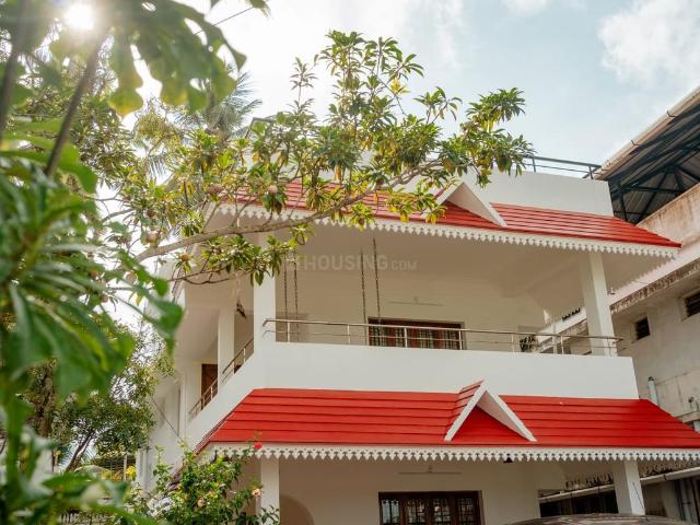 2 BHK Independent Builder Floor in Palluruthy for rent Kochi. The reference number is 21226770