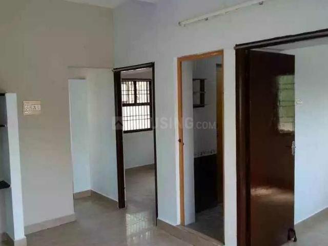 2 BHK Independent Builder Floor in Pallikaranai for rent Chennai. The reference number is 20885045