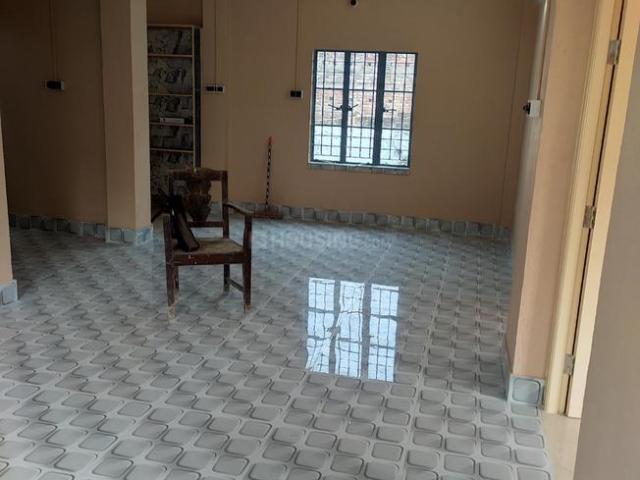 2 BHK Independent Builder Floor in Palpara for rent Nadia. The reference number is 11301671