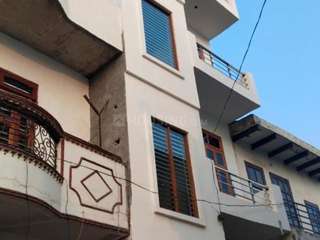 2 BHK Independent Builder Floor in Palwali for rent Faridabad. The reference number is 21252731