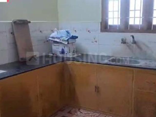 2 BHK Independent Builder Floor in Pammal for rent Chennai. The reference number is 14024678