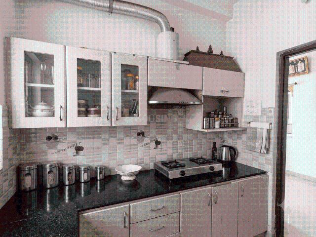 2 BHK Independent Builder Floor in Pammal for resale Chennai. The reference number is 20990394
