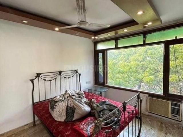 2 BHK Independent Builder Floor in Panchsheel Park for rent New Delhi. The reference number is 21072783