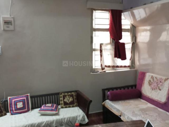2 BHK Independent Builder Floor in Panchsheel Park for resale New Delhi. The reference number is 19986808