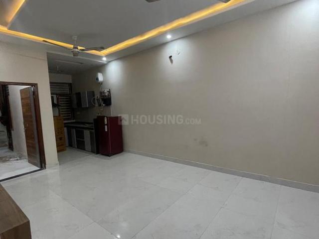 2 BHK Independent Builder Floor in Panchyawala for rent Jaipur. The reference number is 20781350