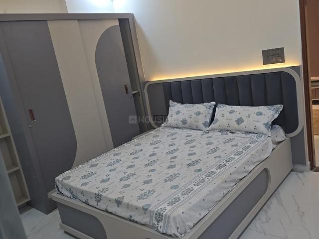2 BHK Independent Builder Floor in Panchyawala for resale Jaipur. The reference number is 19918968