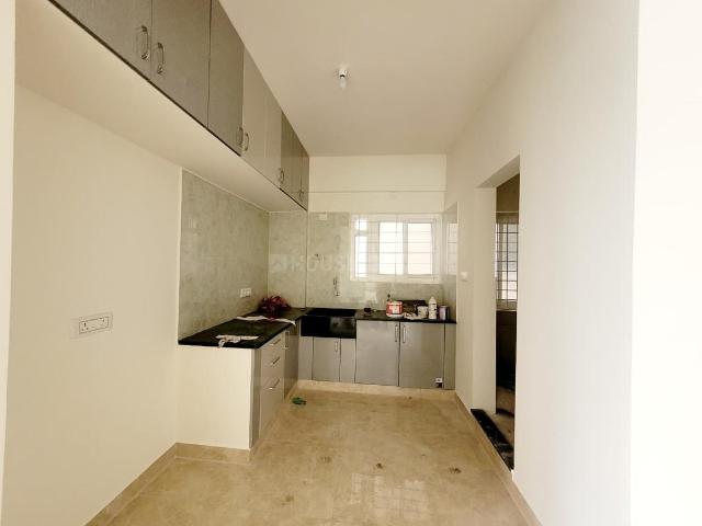 2 BHK Independent Builder Floor in Panduranga Nagar for rent Bengaluru. The reference number is 19530945