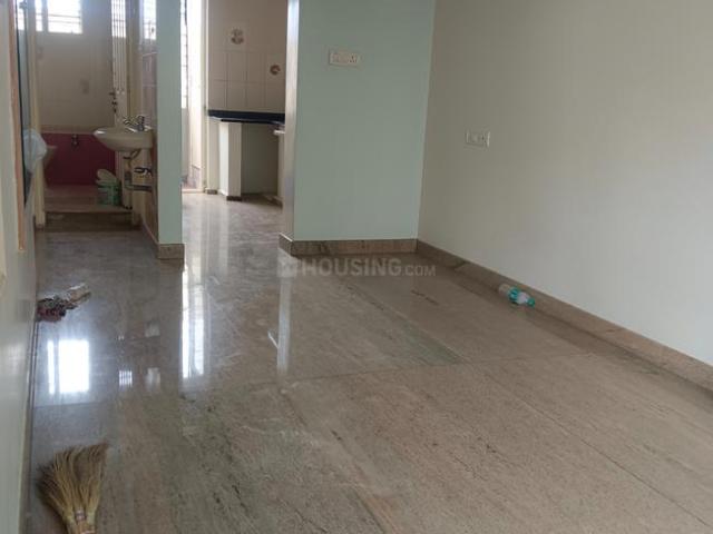 2 BHK Independent Builder Floor in Panduranga Nagar for rent Bengaluru. The reference number is 20868999