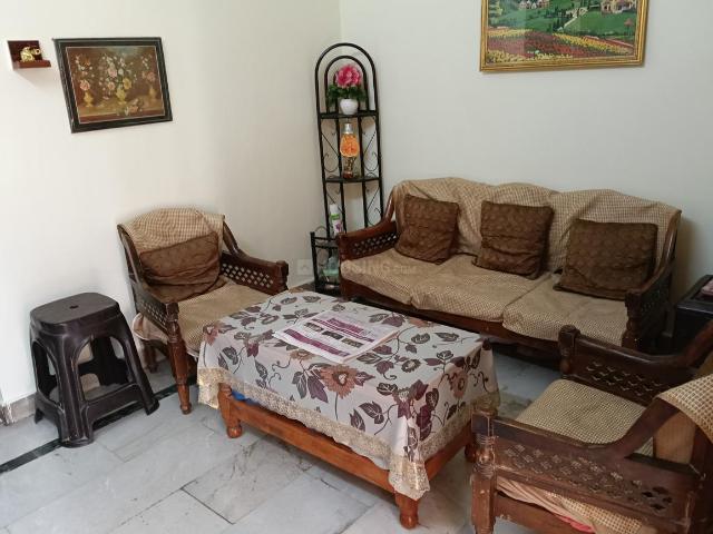 2 BHK Independent Builder Floor in Pandav Nagar for resale New Delhi. The reference number is 15906997