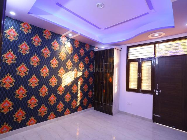 2 BHK Independent Builder Floor in Pandav Nagar for resale Ghaziabad. The reference number is 20191309