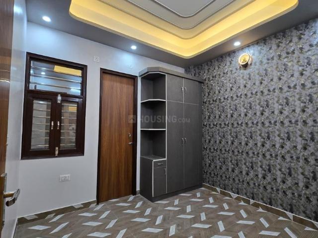 2 BHK Independent Builder Floor in Pandav Nagar for resale Ghaziabad. The reference number is 21105835