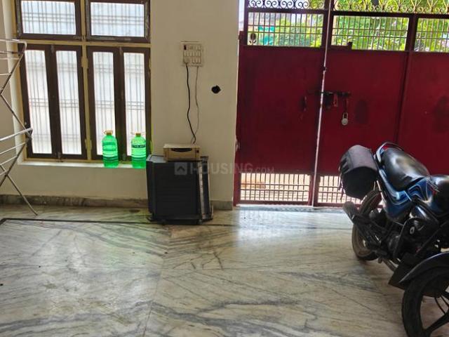 2 BHK Independent Builder Floor in Pandeypur for rent Varanasi. The reference number is 21109432