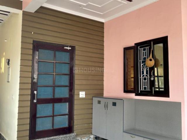 2 BHK Independent Builder Floor in Panditwari for rent Dehradun. The reference number is 11276838