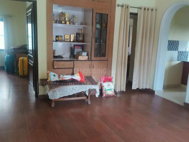 2 BHK Independent Builder Floor in Panditwari for rent Dehradun. The reference number is 21096058